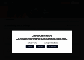 Kontaktlinsenforum.de thumbnail