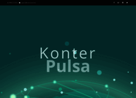 Konterpulsa.net thumbnail Konterpulsa.net thumbnail