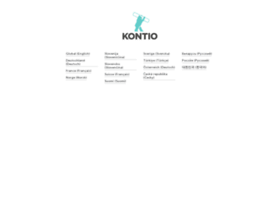 Kontio.net thumbnail