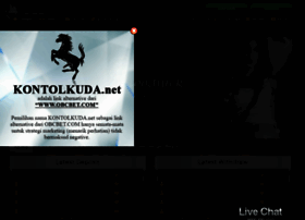 Kontolkuda.net thumbnail Kontolkuda.net thumbnail