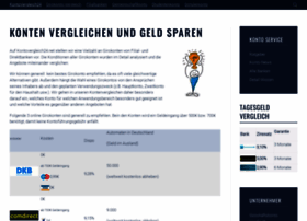 Kontovergleich24.net thumbnail