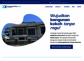 Kontraktorkita.co.id thumbnail