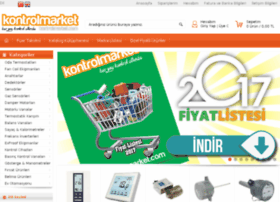 Kontrolmarket.com thumbnail