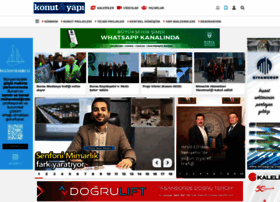 Konutveyapi.com thumbnail