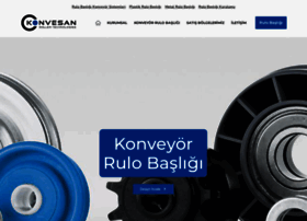 Konveyorrulobasligi.com thumbnail
