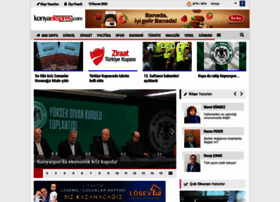 Konyaekspres.com thumbnail