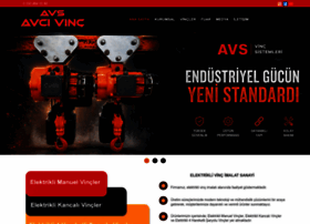 Konyaelektriklizincirlivinc.com.tr thumbnail