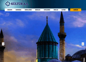 Konyakultur.com.tr thumbnail