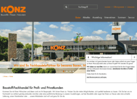 Konz.com thumbnail