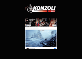 Konzoli.com thumbnail