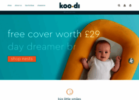 Koo-di.com thumbnail