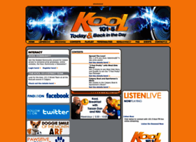 Kool1015.ca thumbnail