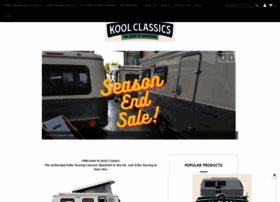 Koolclassics.com thumbnail