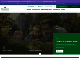 Kooperativa.cz thumbnail