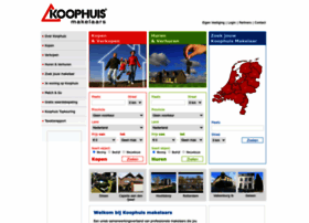 Koophuis.nl thumbnail