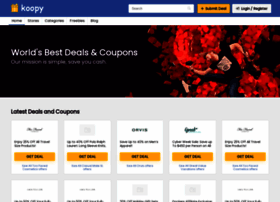 Koopy.com thumbnail