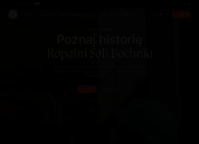 Kopalnia-bochnia.pl thumbnail