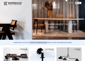 Koperhuis.be thumbnail