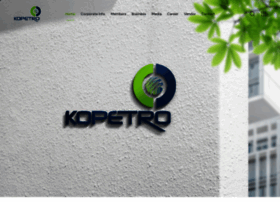 Kopetro.com.my thumbnail