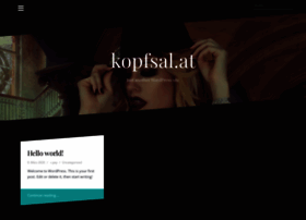 Kopfsal.at thumbnail
