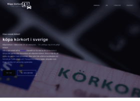 Kopkorkort.com thumbnail