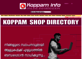 Koppam.com thumbnail