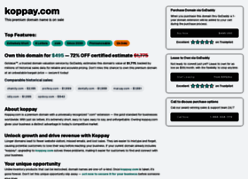 Koppay.com thumbnail