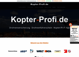 Kopter-profi.de thumbnail Kopter-profi.de thumbnail