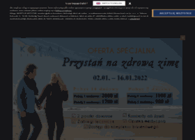 Korallive.pl thumbnail