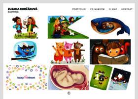 Korcakova.cz thumbnail