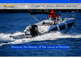 Korculavelaluka.com thumbnail