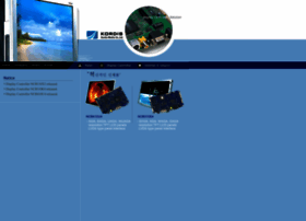 Kordis.co.kr thumbnail