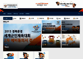 Korea2015mwg.org thumbnail