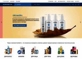 Koreabutik.ru thumbnail Koreabutik.ru thumbnail
