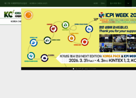 Koreachem.org thumbnail Koreachem.org thumbnail