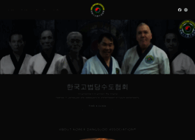 Koreadangsoodo.org thumbnail Koreadangsoodo.org thumbnail