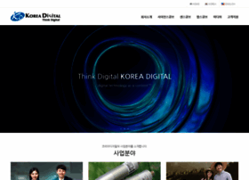 Koreadigital.com thumbnail