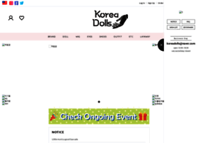 Koreadolls.com thumbnail