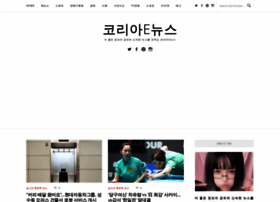 Koreaenews.com thumbnail