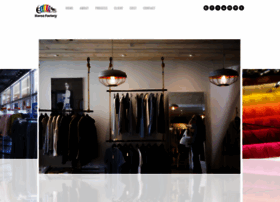 Koreafactory.co.kr thumbnail