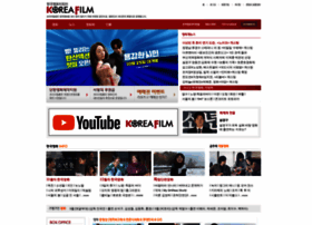 Koreafilm.co.kr thumbnail