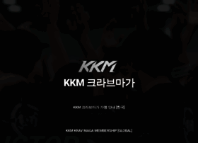 Koreakravmaga.com thumbnail