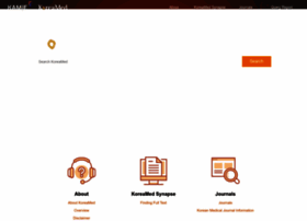 Koreamed.org thumbnail