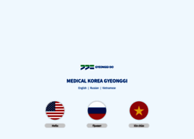 Koreamedical.or.kr thumbnail