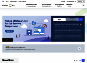 Korean.net thumbnail