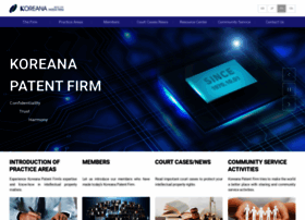 Koreanap.co.kr thumbnail