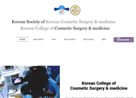 Koreancosmeticsurgery.com thumbnail