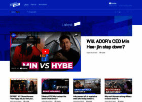 Koreanow.com thumbnail