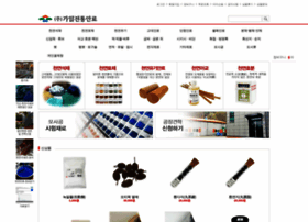 Koreanpaper.co.kr thumbnail