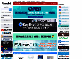 Koreansoft.com thumbnail